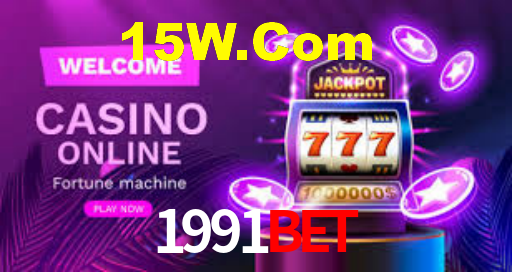 1991Bet: Seu Cassino Premiado com Pagamentos Rápidos