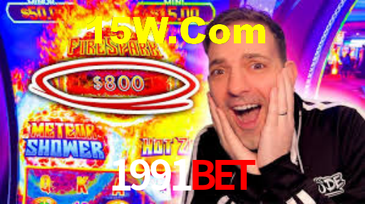 1991 Bet App