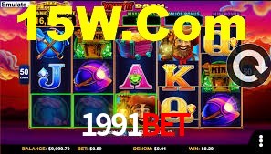 Ofertas Imperdíveis na 1991Bet: Promoções e Bônus Que Valem a Pena
