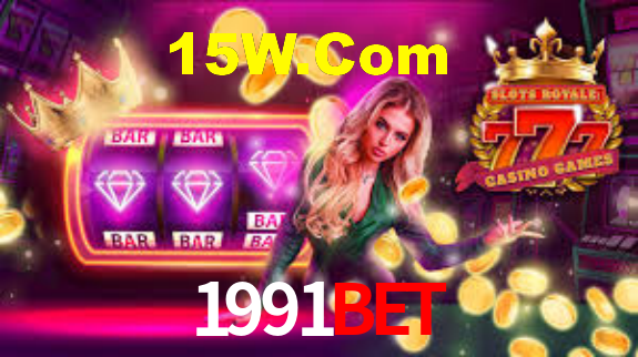 1991Bet App Interface