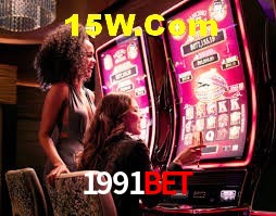 Tennis Betting 1991Bet
