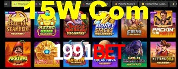 Live Casino 1991Bet