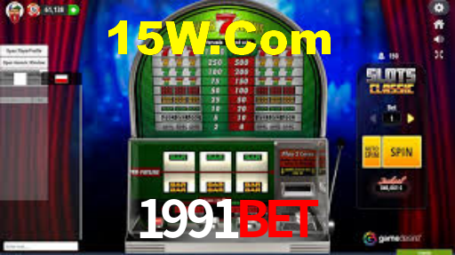 Sinta a adrenalina dos jogos de cassino com 1991Bet
