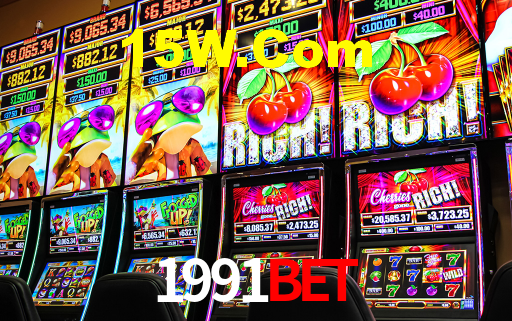 1991 Bet App