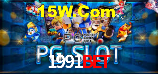 1991Bet Vip