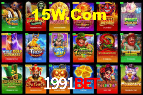 1991 Bet App