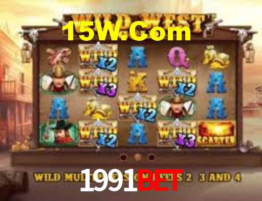 1991Bet Vip