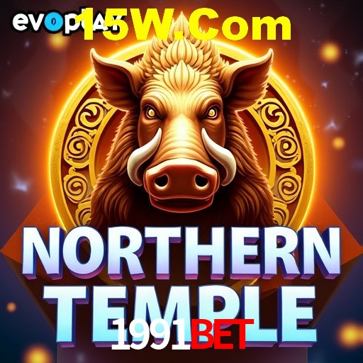 Descubra o Mundo do Cassino Online com 1991Bet