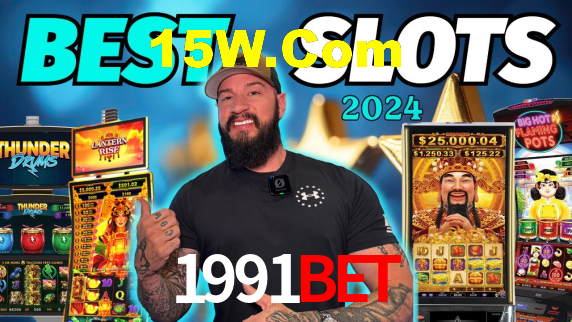 1991Bet,1991Bet Vip