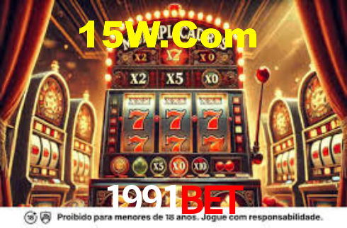 1991Bet