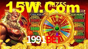 1991Bet,1991Bet Vip